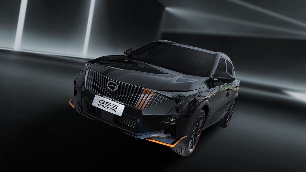 GAC Motor PH offers more accessible mobility with special financing options