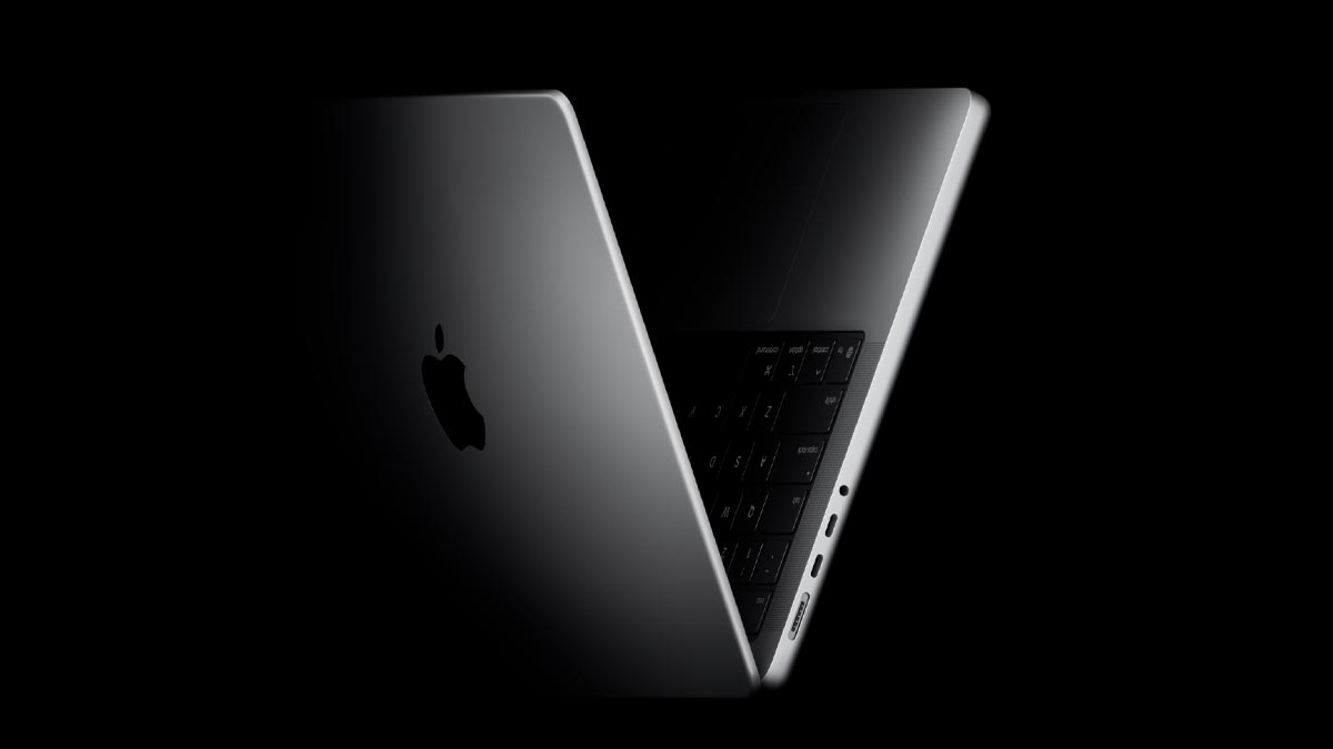 Apple unveils M5-powered MacBook Pro, iPad Pro, Vision Pro