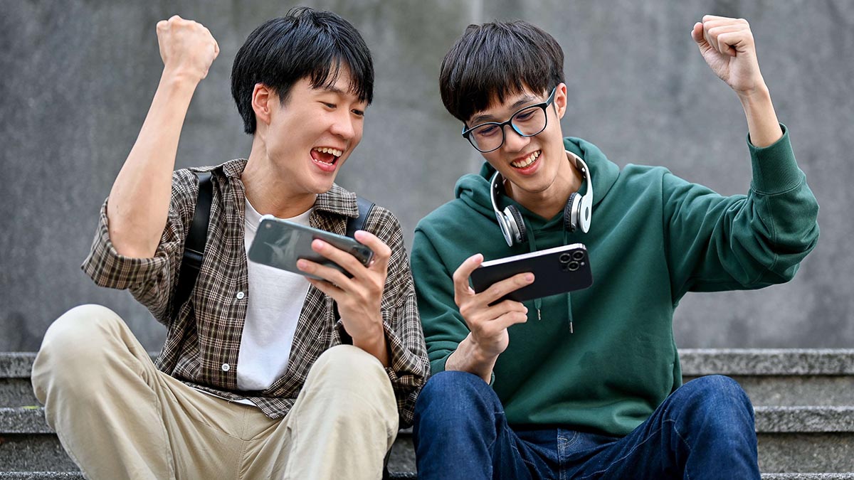 Smart tops Ookla’s Best Mobile Latency ranking for Q1–Q2 2025