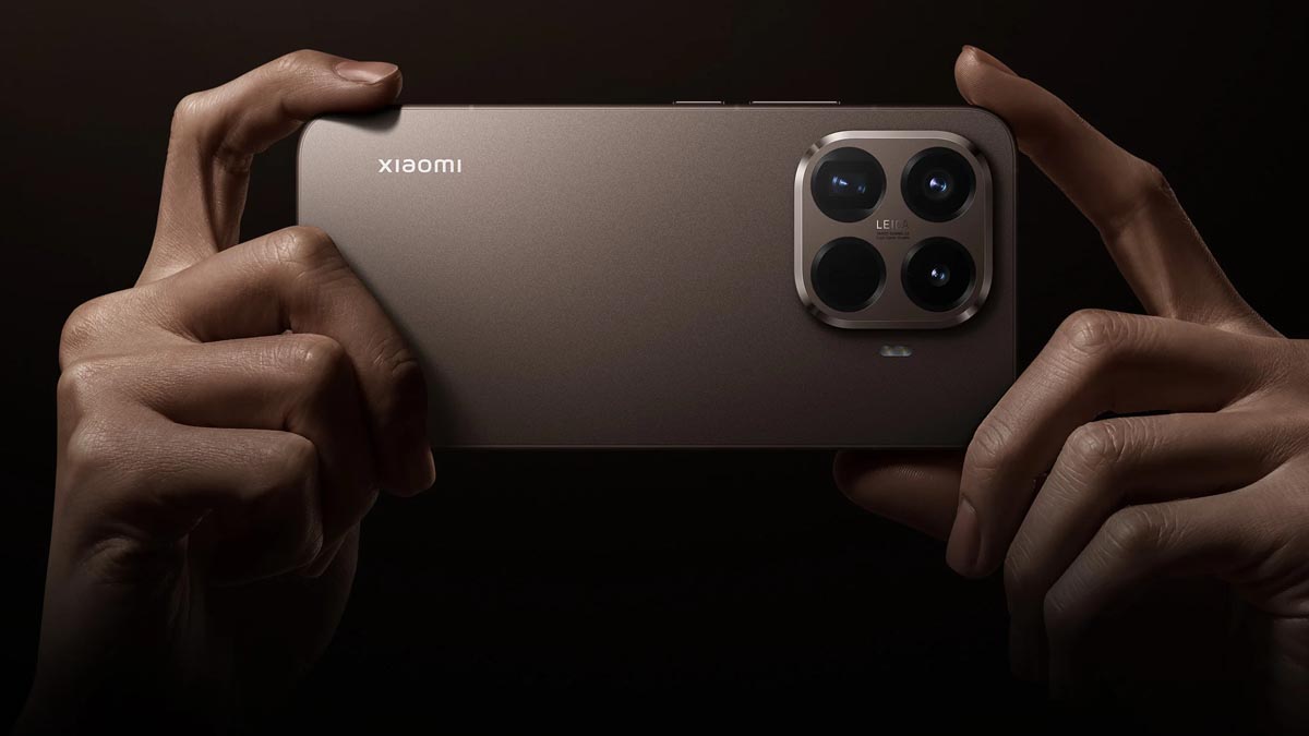 Xiaomi Unveils 15T Series in the Philippines, Blending Cutting-Edge Imaging, Premium Design, and Powerful Performance