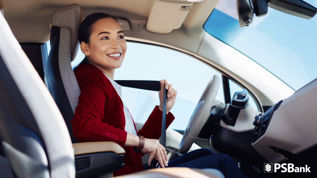 First-Time Driver? Here’s What You Need to Know