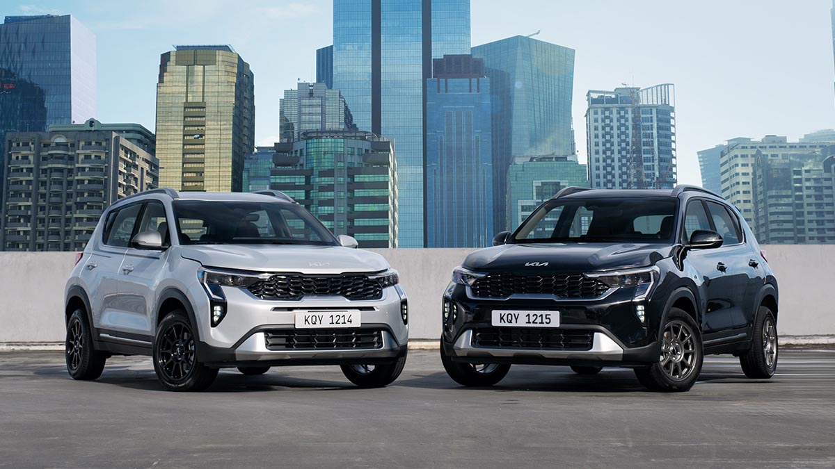Kia launches limited-run Sonet K-Style Edition