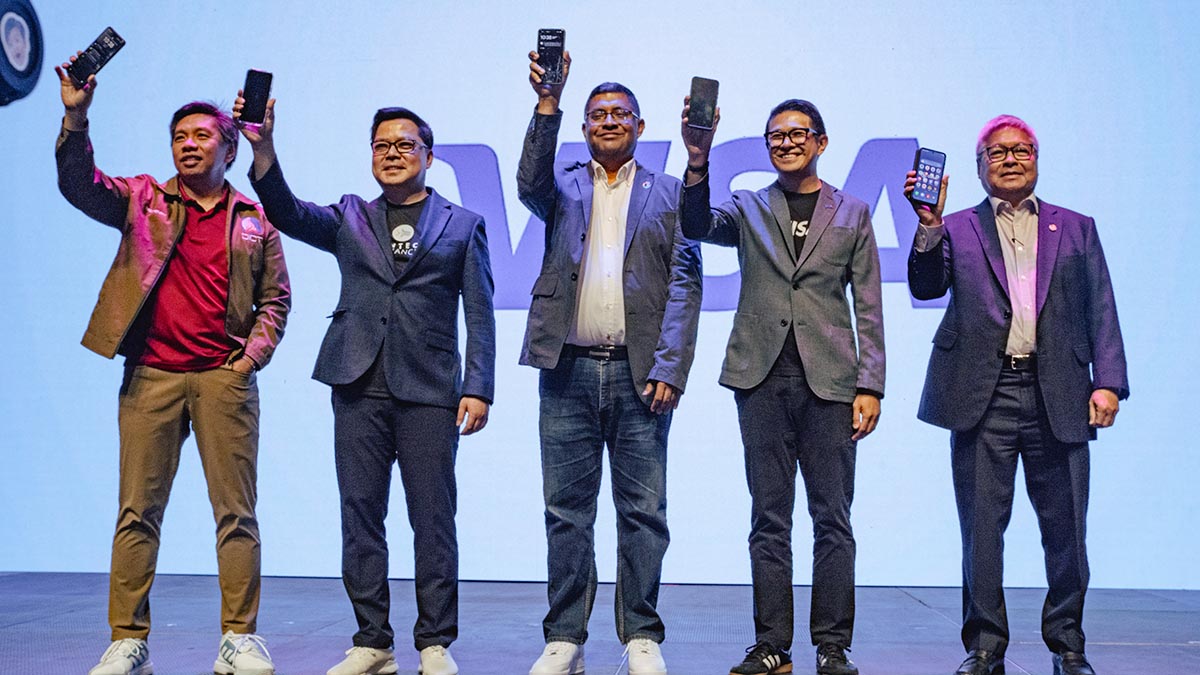 Google Pay goes live for Visa cardholders in PH