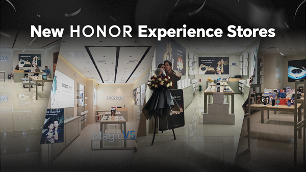HONOR strengthens nationwide presence with nine new stores